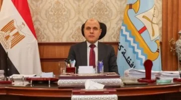 كفر الشيخ: جهود مكثفة لإطلاق منظومة التأمين الصحي الشامل